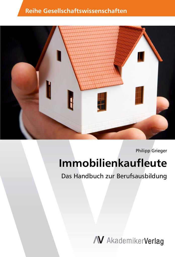 Immobilienkaufleute