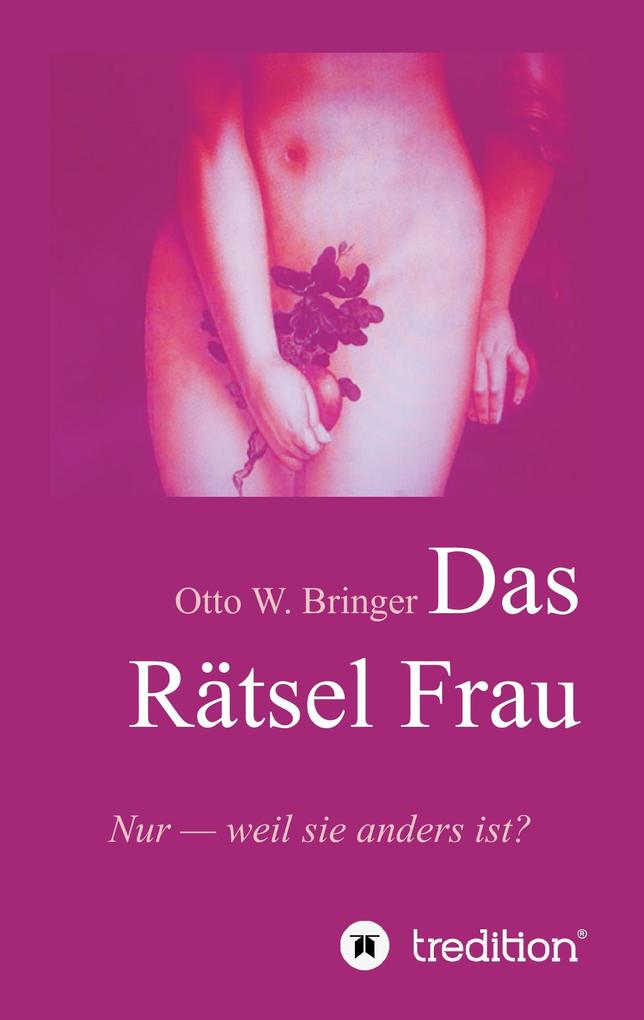 Image of Das Rätsel Frau