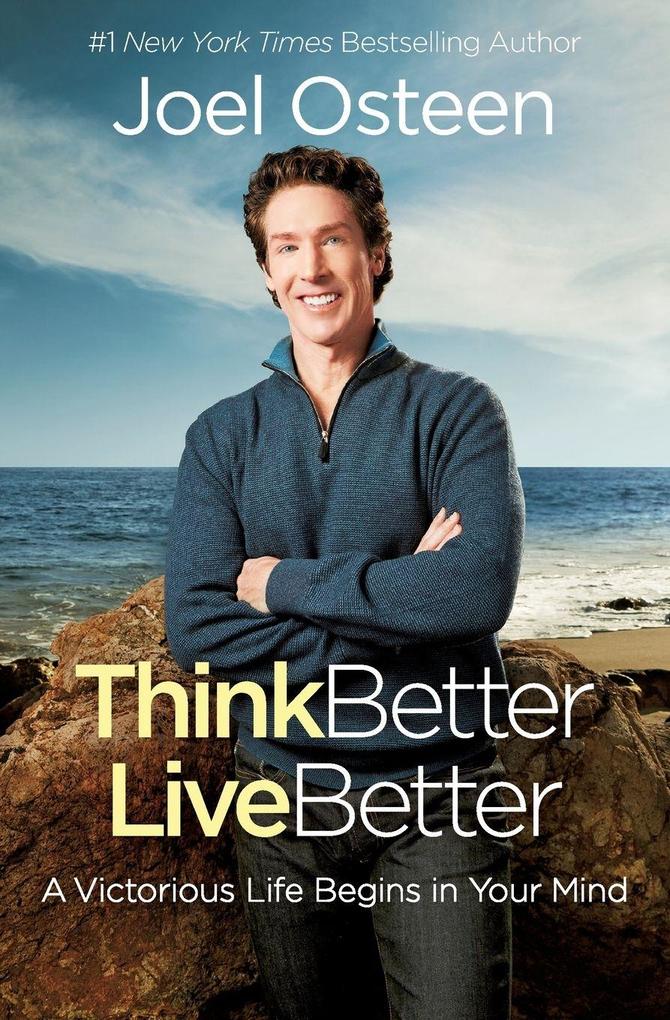 Think Better Live Better