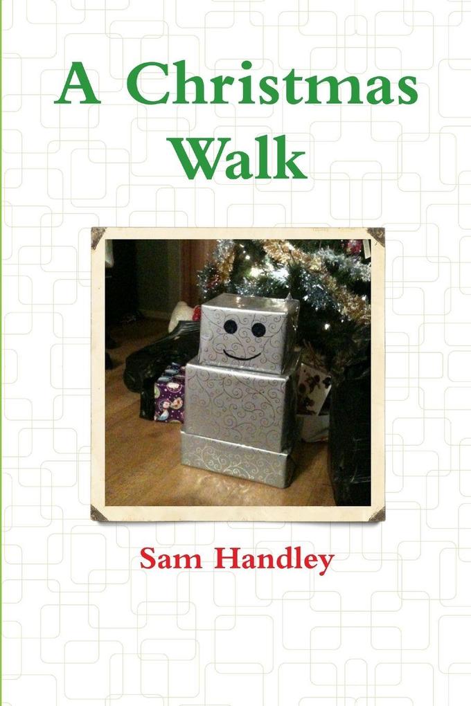 A Christmas Walk