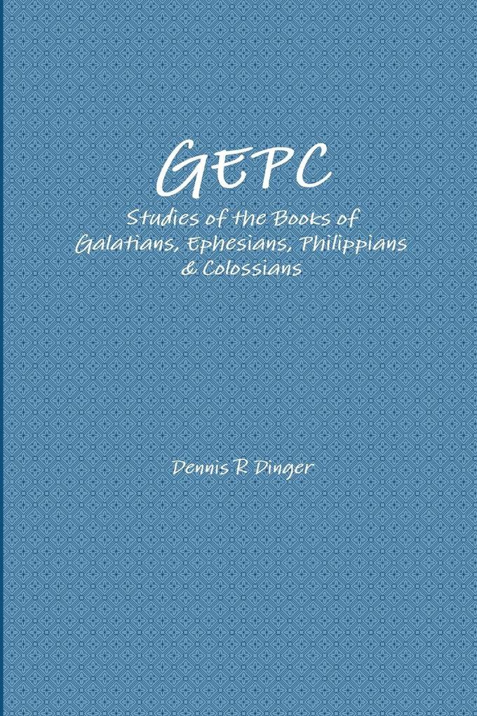 GEPC