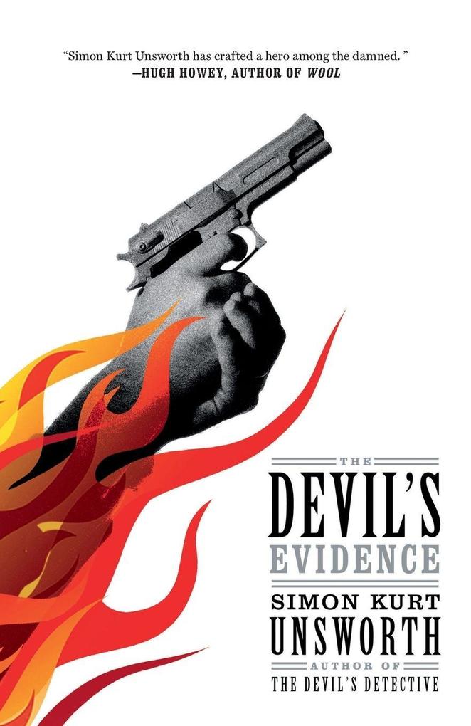 The Devil's Evidence