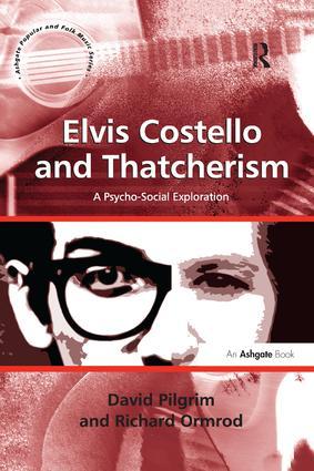 Elvis Costello and Thatcherism