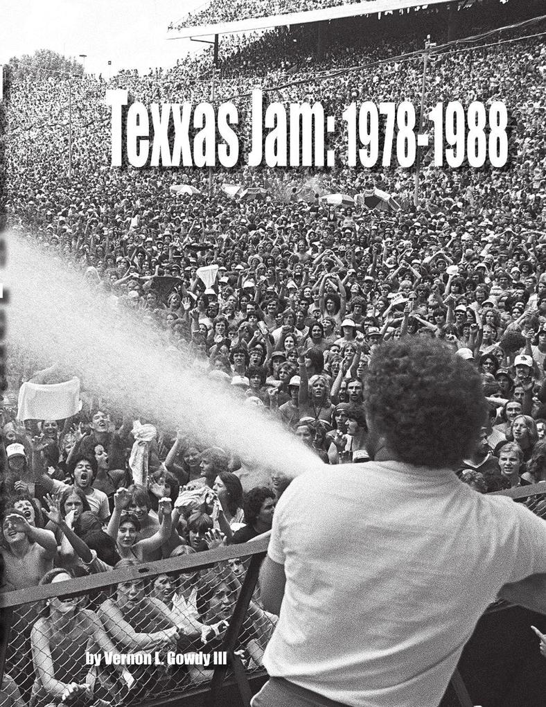 Texxas Jam