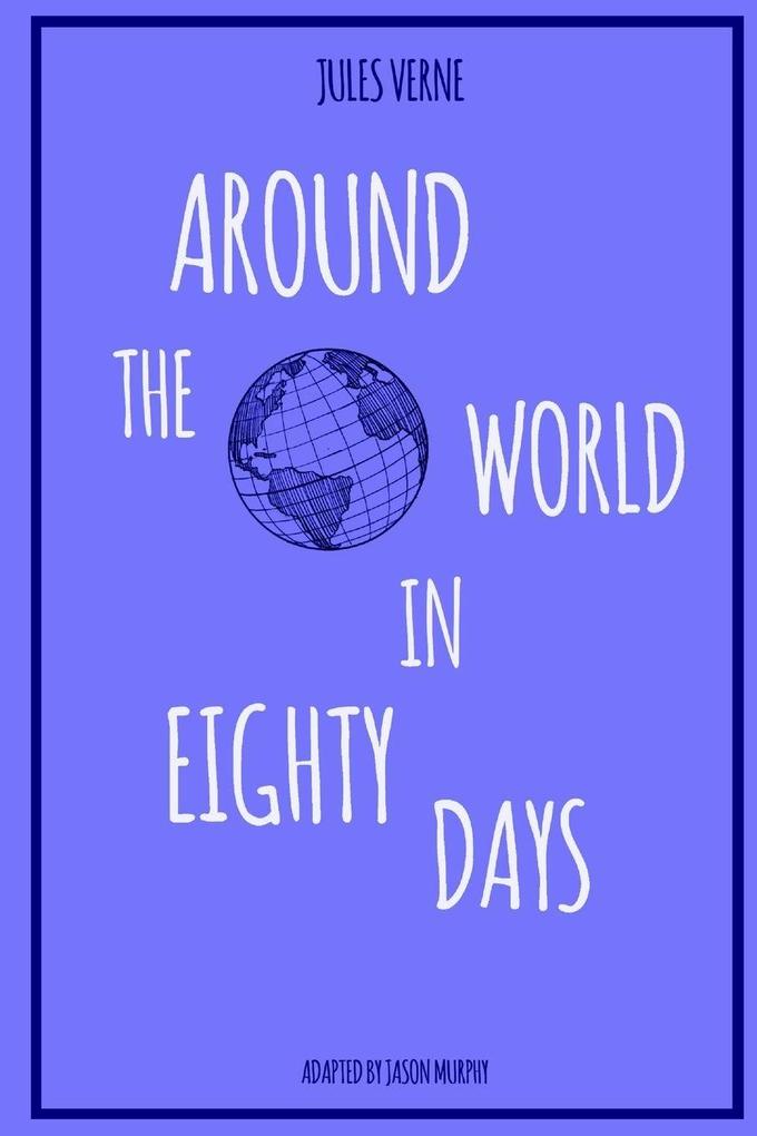Around the World in Eighty Days