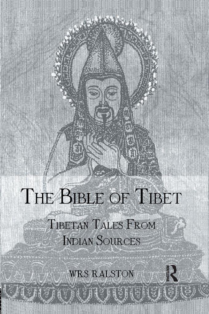 The Bible of Tibet