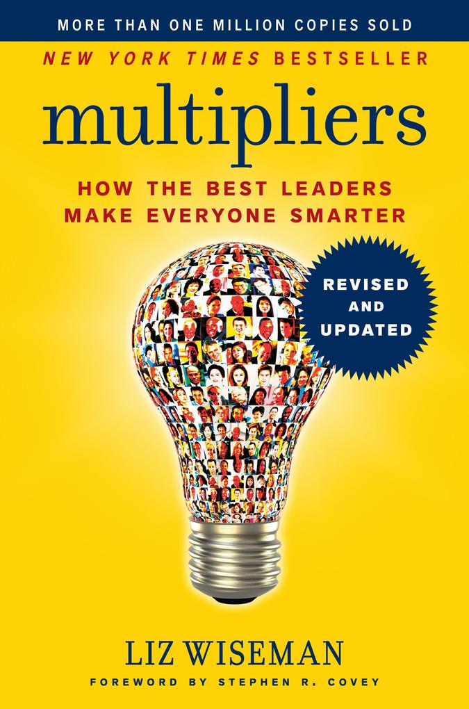 HarperCollins Multipliers Revised And Updated