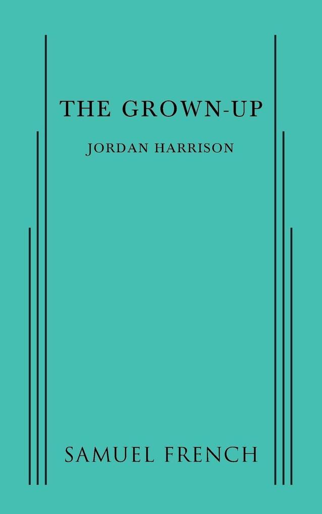 The Grown-Up