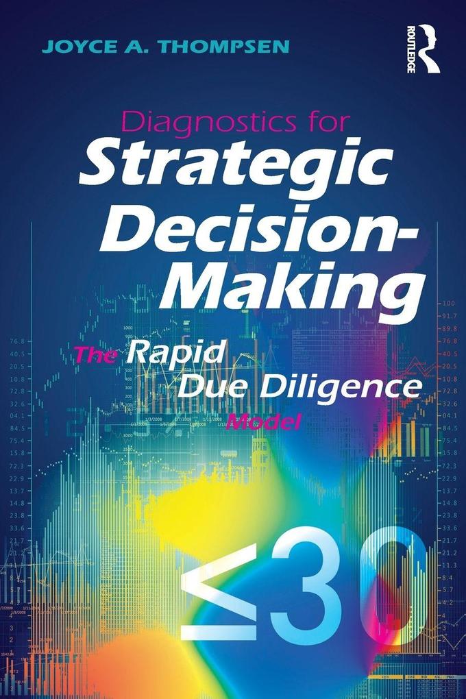 Diagnostics for Strategic Decision-Making