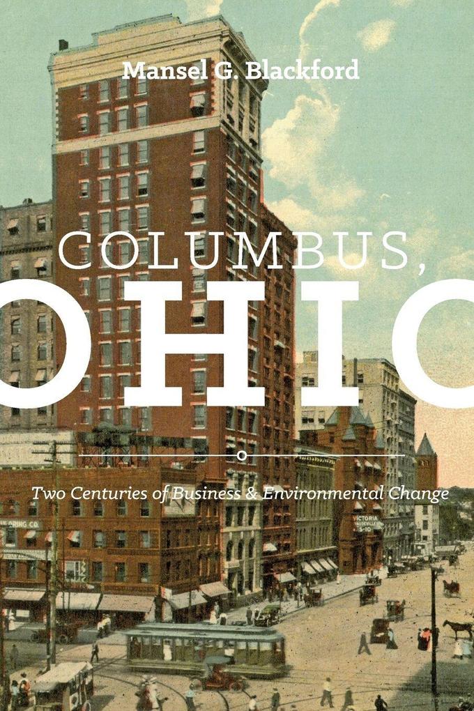 Columbus Ohio