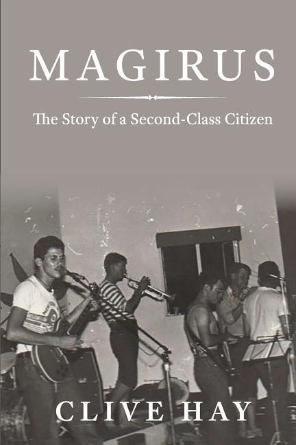 Magirus: The Story of a Second-Class Citizen