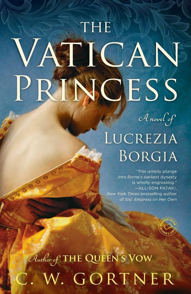 The Vatican Princess