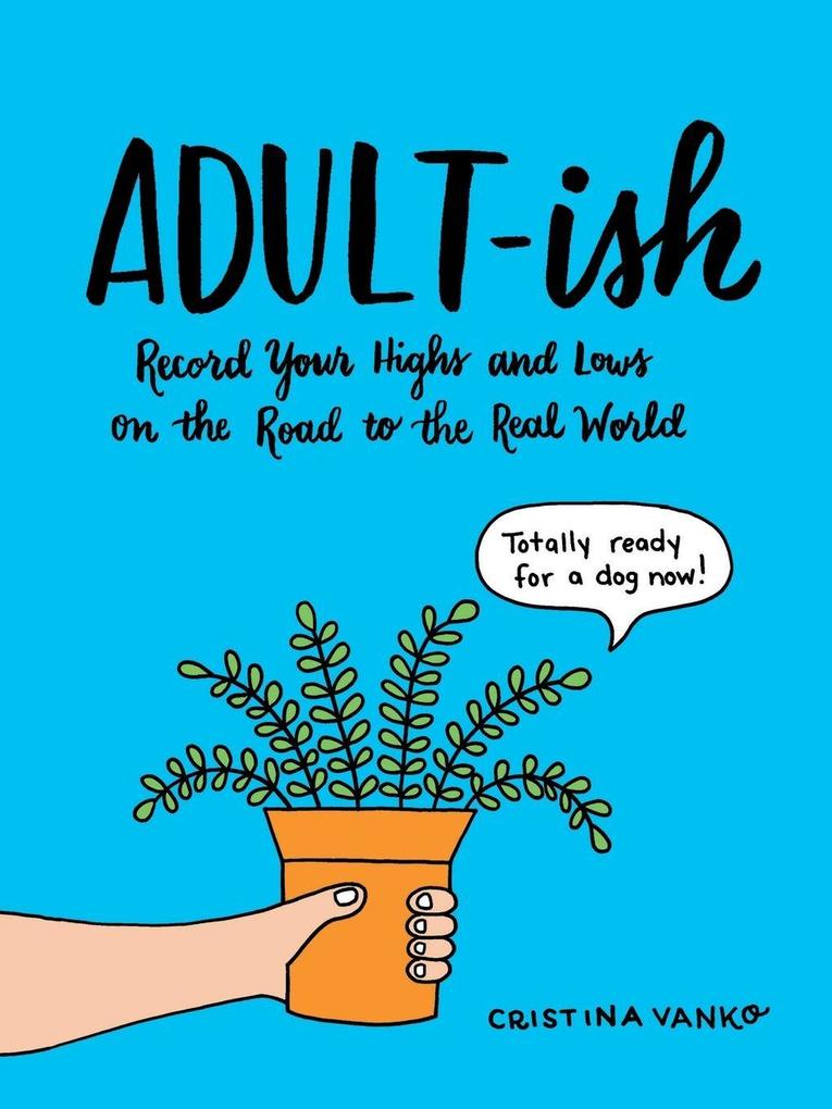 Adult-ish