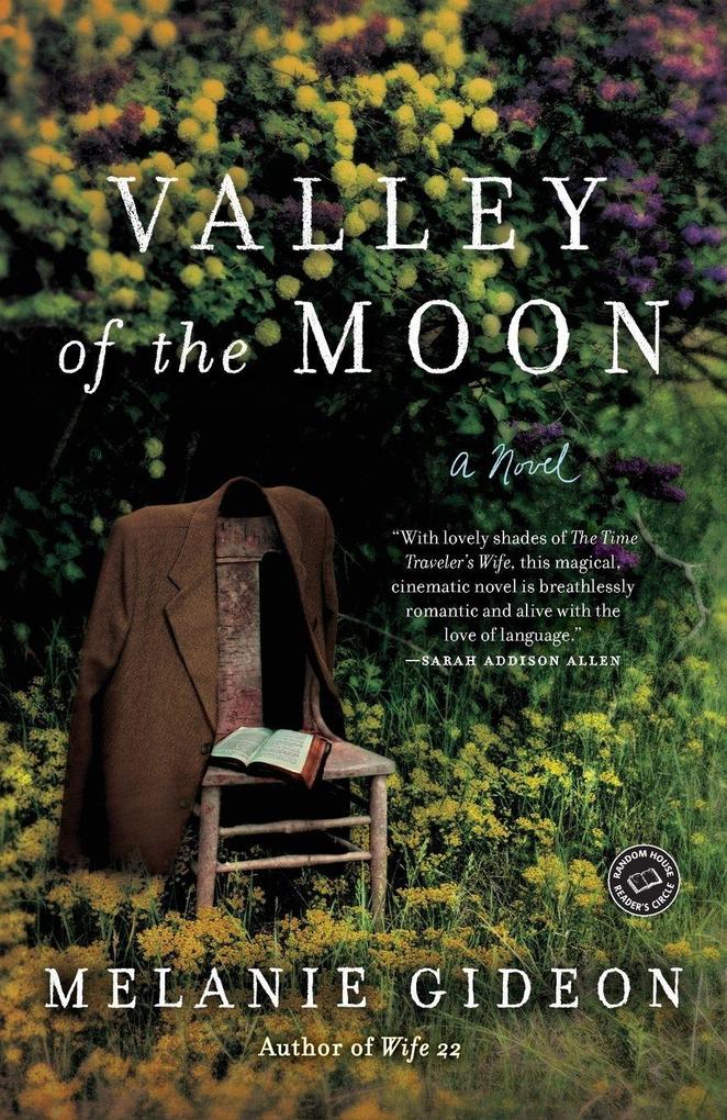 Valley of the Moon