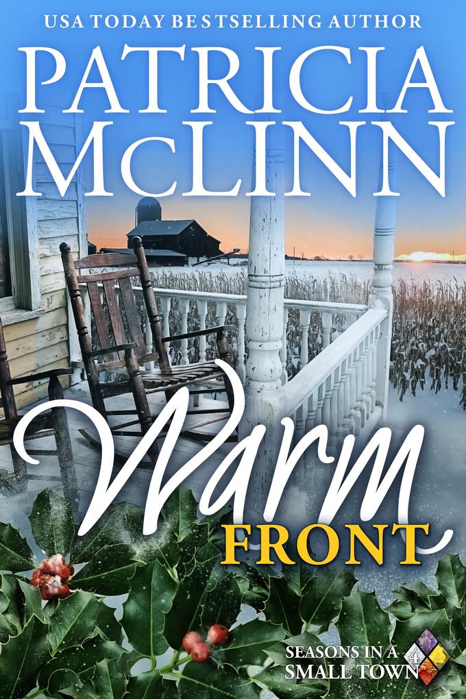 Warm Front (Seasons in a Small Town Book 4)