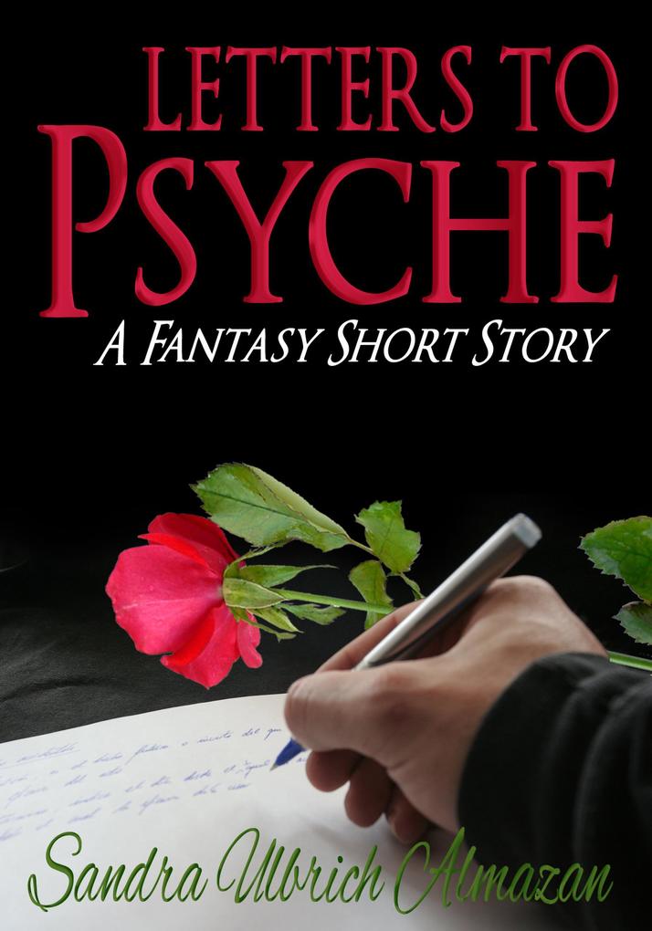 Letters to Psyche
