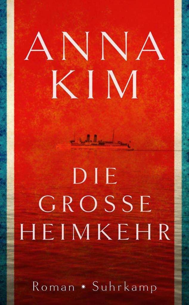 Die große Heimkehr