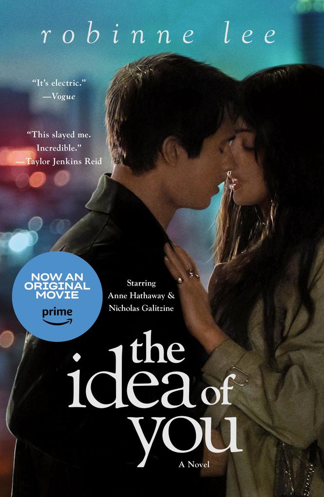 St. Martin's Publishing Group The Idea Of You