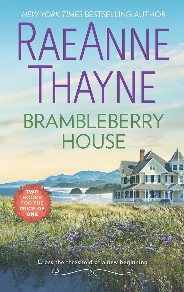 Brambleberry House: His Second-Chance Family (The Women of Brambleberry House Book 2) / A Soldier‘s Secret (The Women of Brambleberry House Book 3)