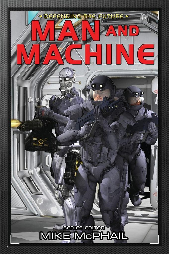 Man and Machine