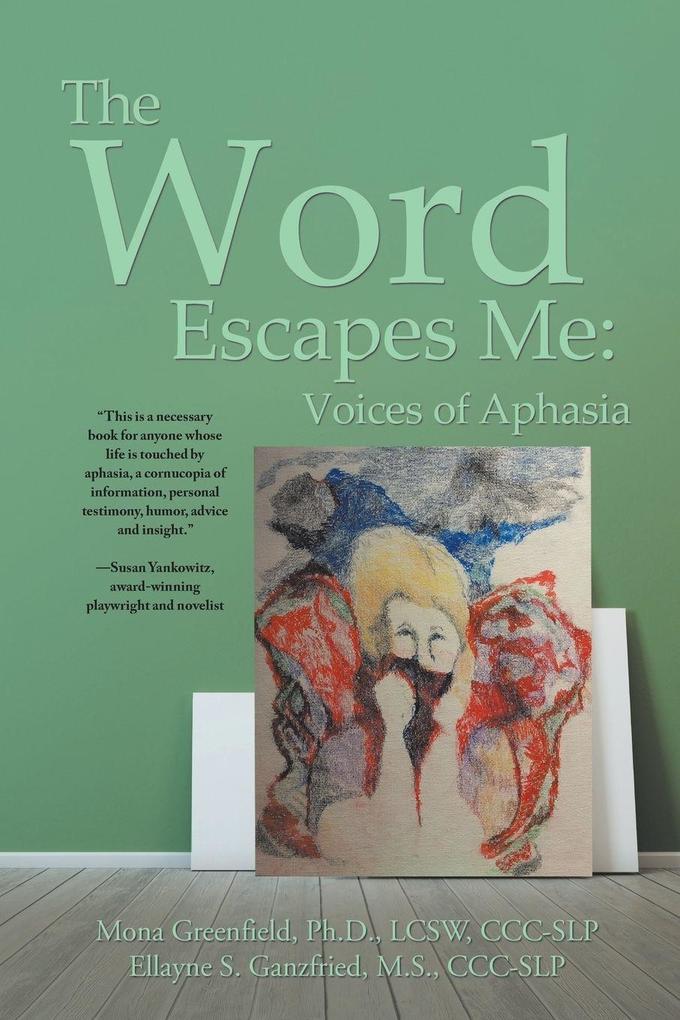 The Word Escapes Me