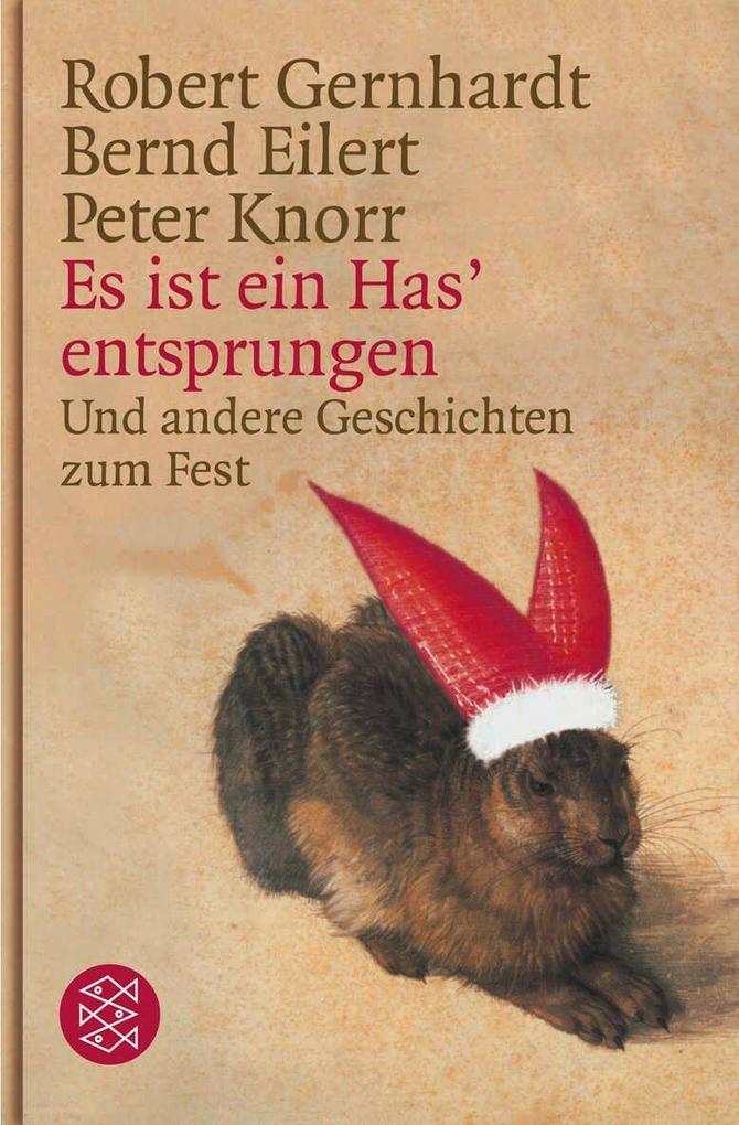 Fischer Taschenbuch Es Ist Ein Has' Entsprungen - Bild 4