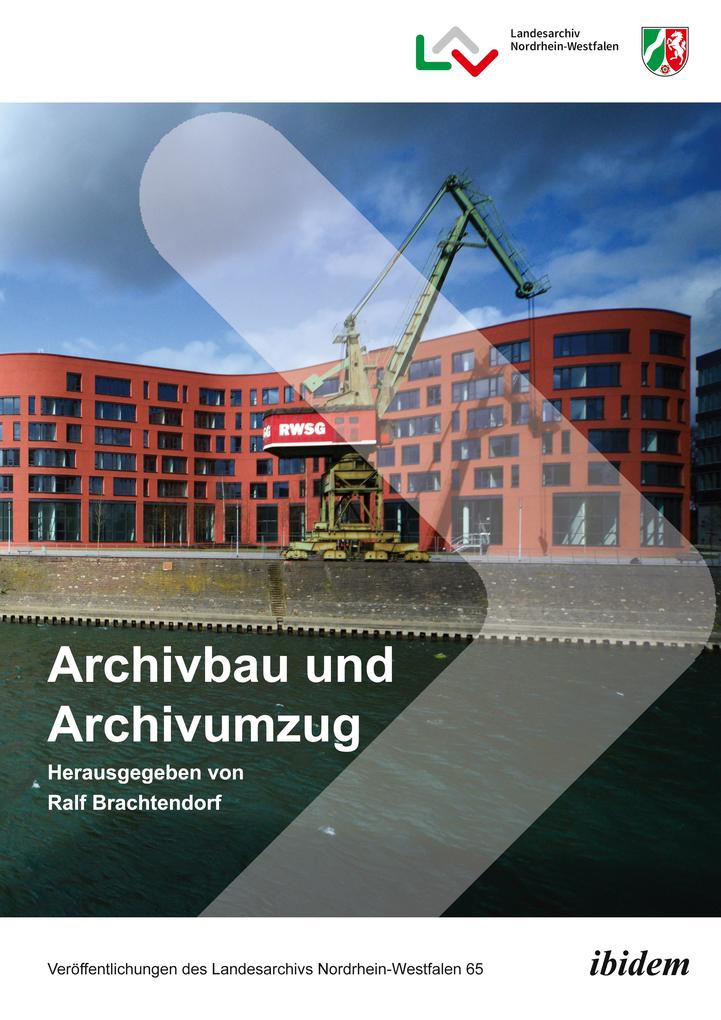 Archivbau und Archivumzug