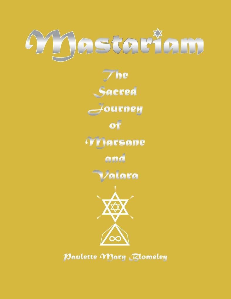 Mastariam
