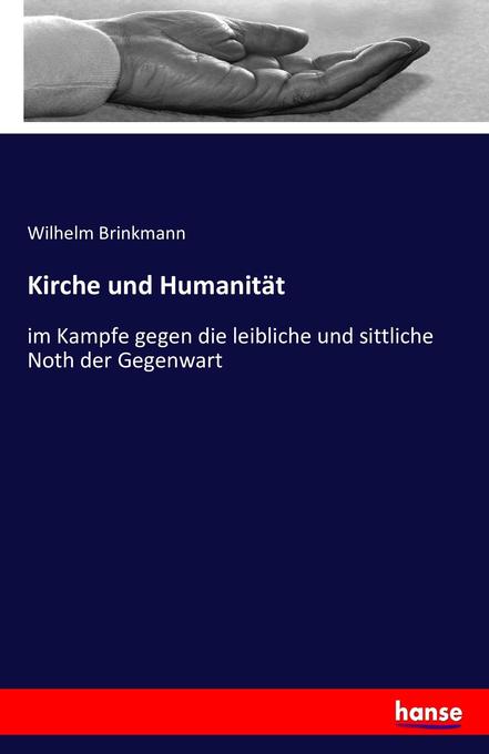 Kirche und Humanität