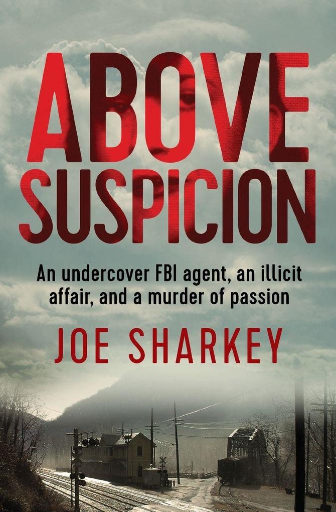 Above Suspicion