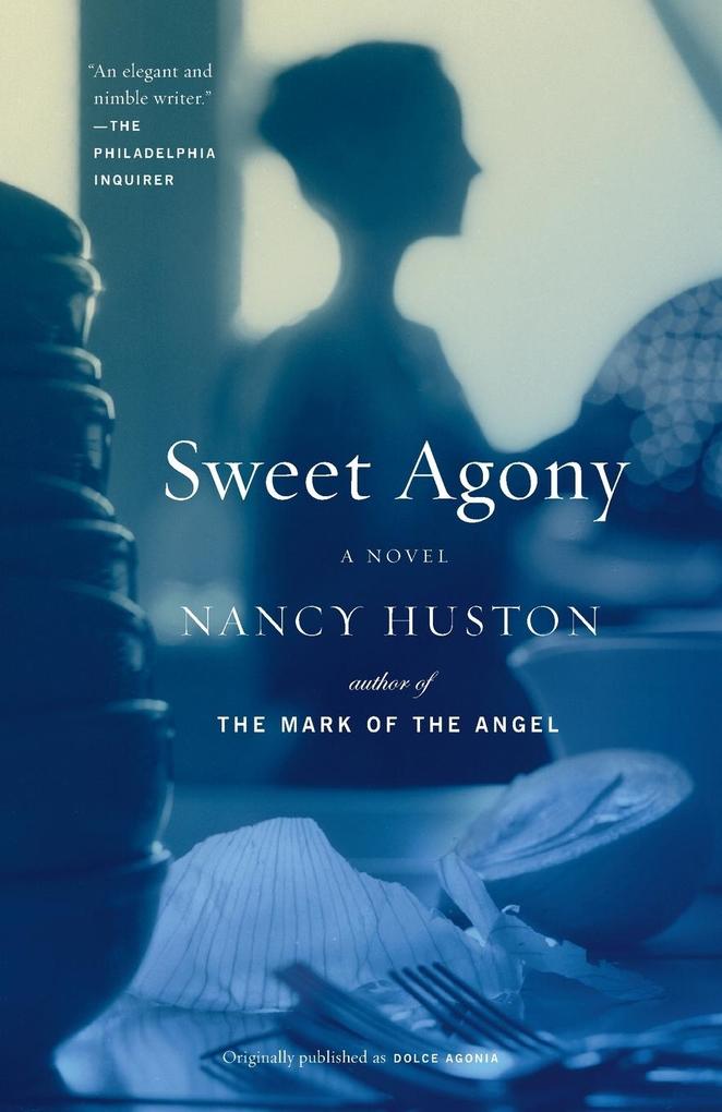 Sweet Agony