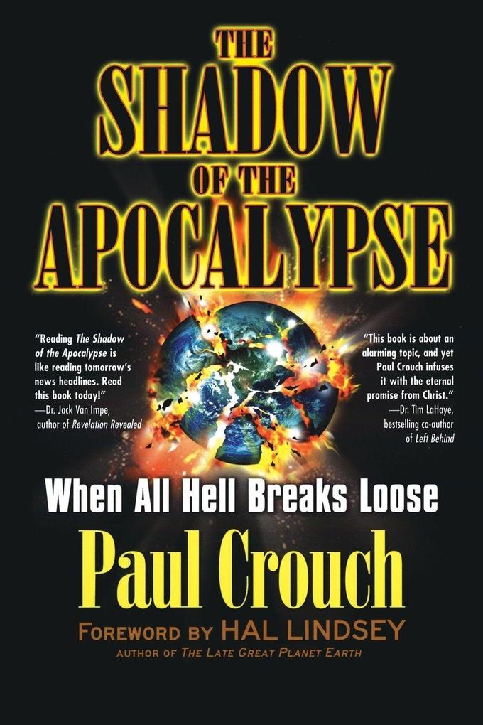 The Shadow of the Apocalypse