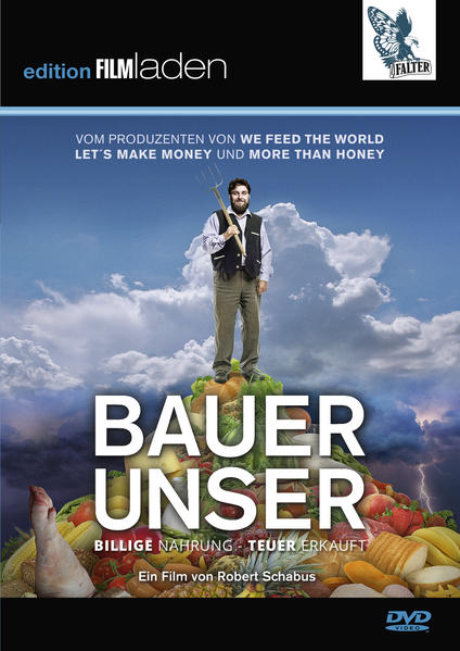 Bauer Unser DVD