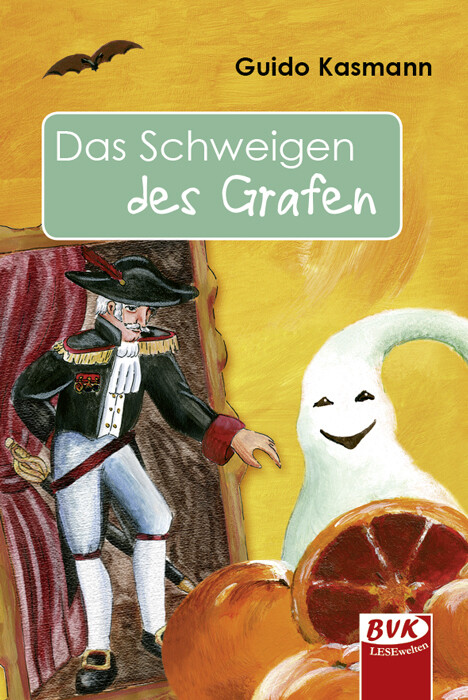 Image of Das Schweigen des Grafen