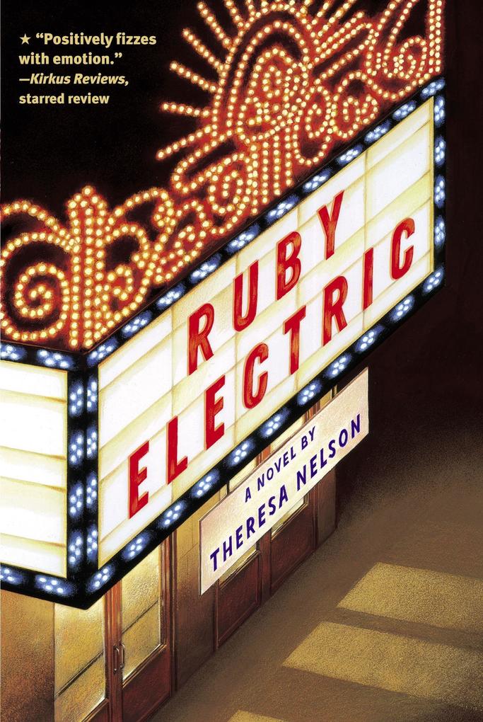 Ruby Electric