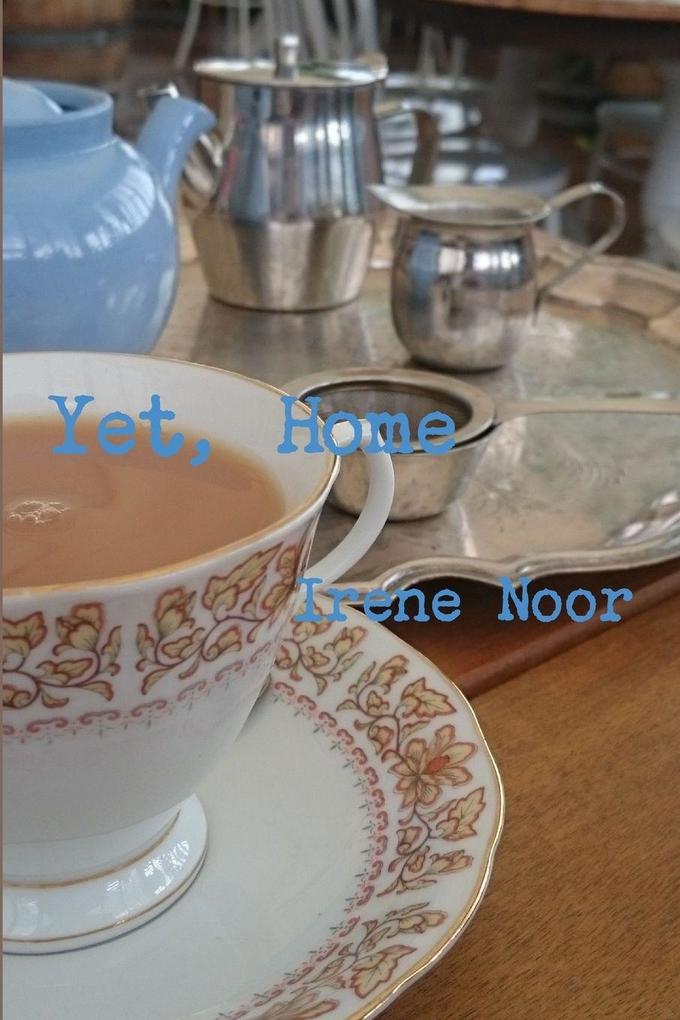 Yet Home