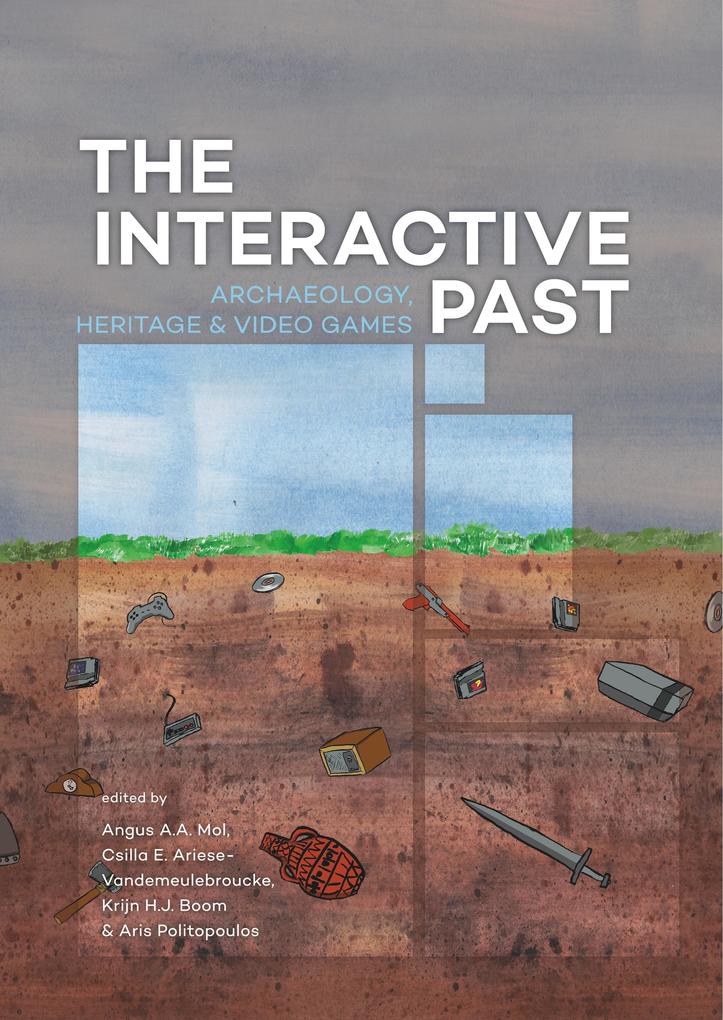 The Interactive Past