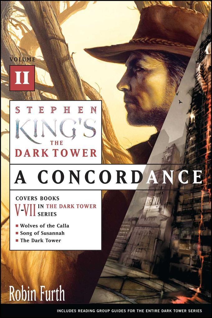 Stephen King‘s the Dark Tower