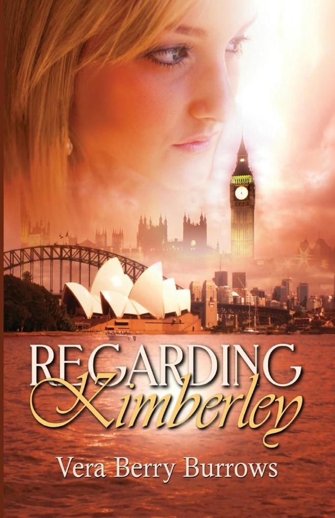 Regarding Kimberley