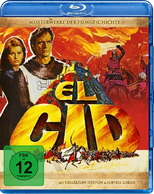 El Cid