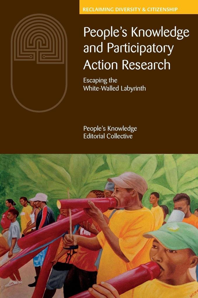 People's Knowledge and Participatory Action Research