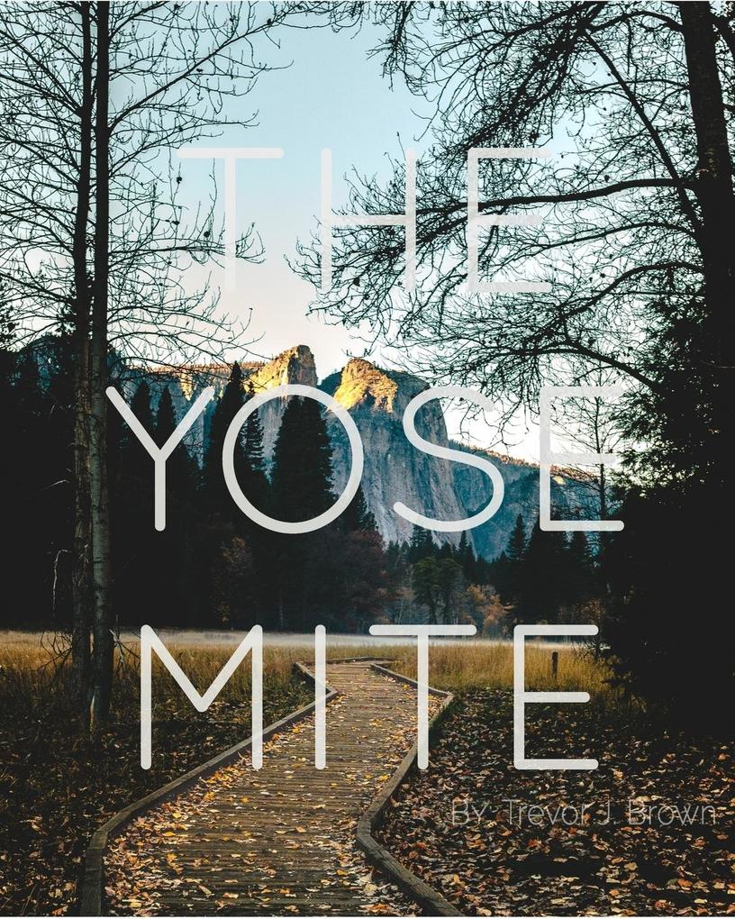 The Yosemite Volume. I