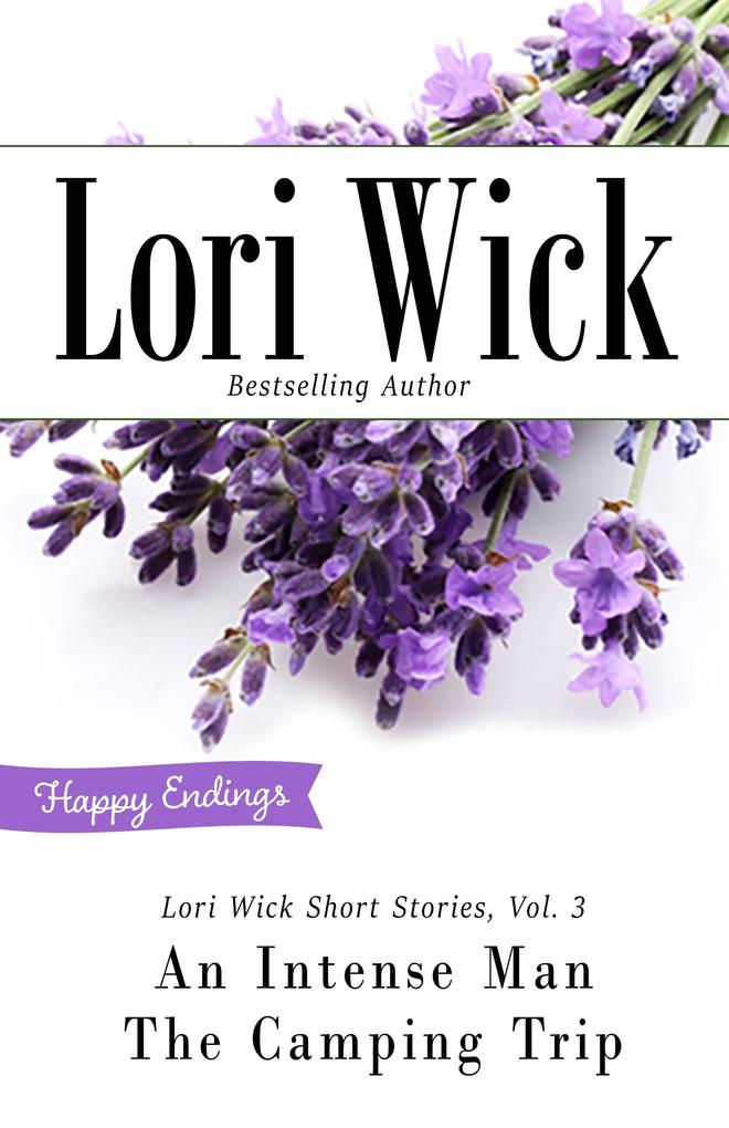 Lori Wick Short Stories Vol. 3
