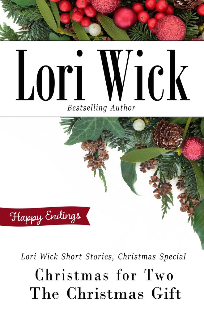Lori Wick Short Stories Christmas Special