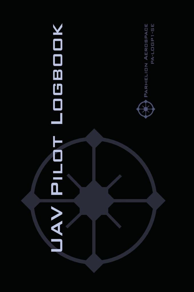 UAV PILOT LOGBOOK