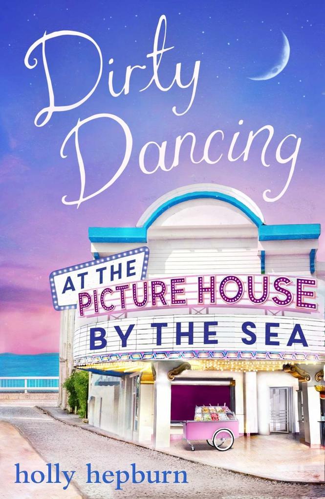 Dirty Dancing at the Picture House by the Sea