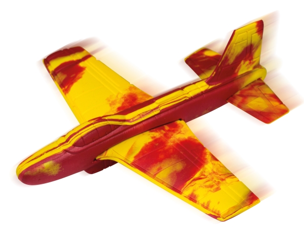Paul Günther GmbH & Co. Kg Paul Günther 1515 - Stunt Glider Wurfgleiter