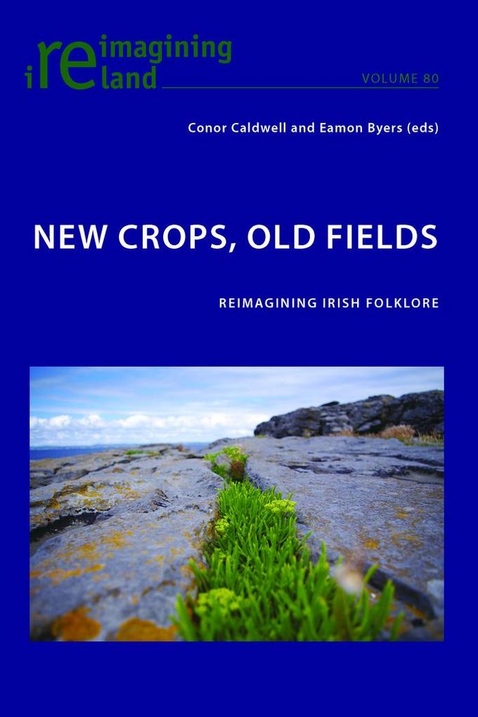 New Crops Old Fields