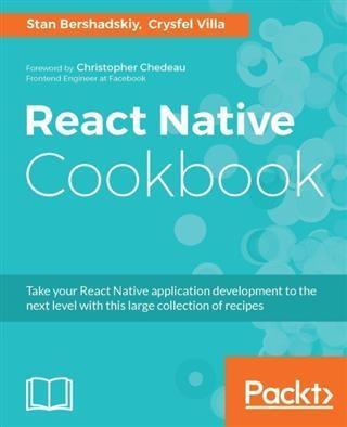 React Native Cookbook