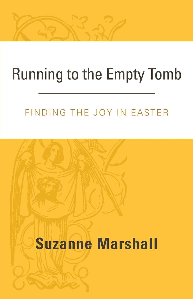 Running to the Empty Tomb